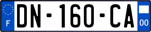 DN-160-CA