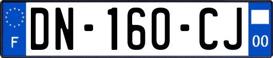 DN-160-CJ