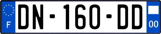 DN-160-DD