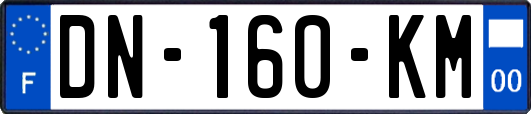 DN-160-KM