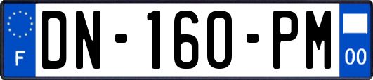 DN-160-PM