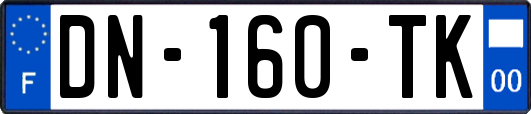 DN-160-TK