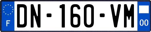 DN-160-VM