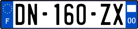 DN-160-ZX