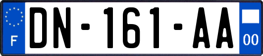 DN-161-AA