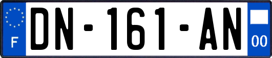 DN-161-AN