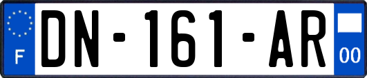 DN-161-AR