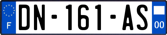DN-161-AS
