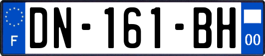 DN-161-BH