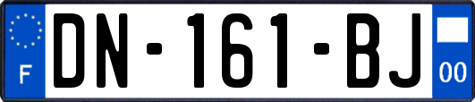 DN-161-BJ