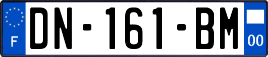 DN-161-BM