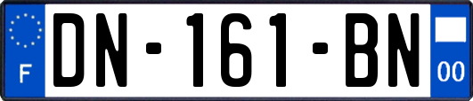 DN-161-BN