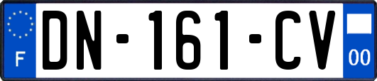 DN-161-CV