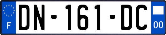 DN-161-DC