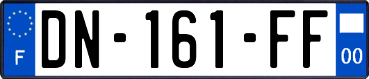 DN-161-FF