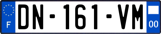 DN-161-VM