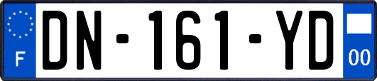 DN-161-YD