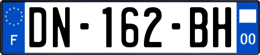 DN-162-BH