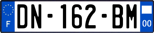 DN-162-BM