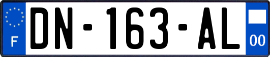 DN-163-AL