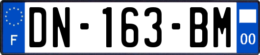 DN-163-BM