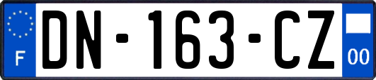 DN-163-CZ