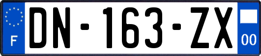 DN-163-ZX