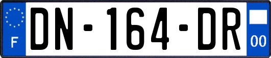 DN-164-DR