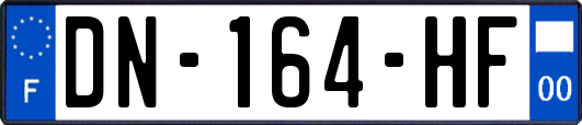 DN-164-HF