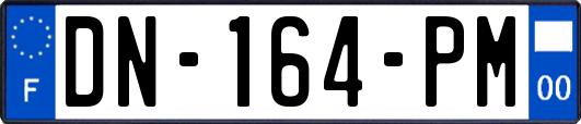 DN-164-PM