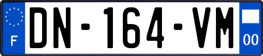 DN-164-VM