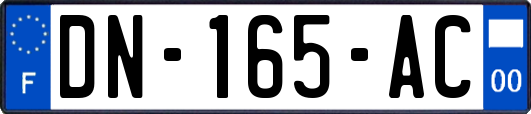 DN-165-AC