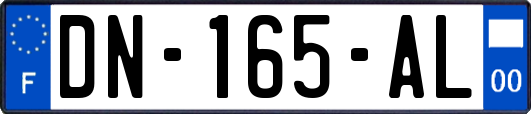 DN-165-AL