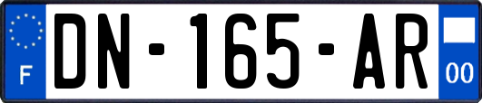 DN-165-AR