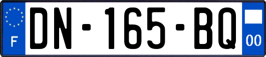 DN-165-BQ