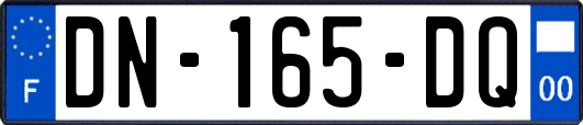 DN-165-DQ