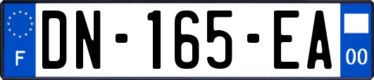 DN-165-EA