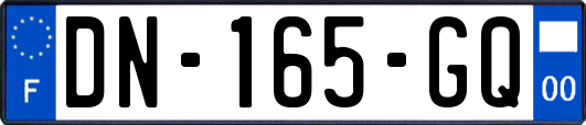 DN-165-GQ