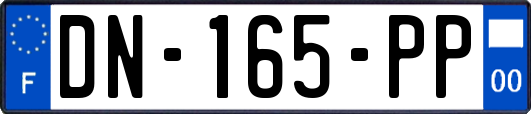 DN-165-PP