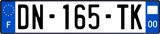DN-165-TK