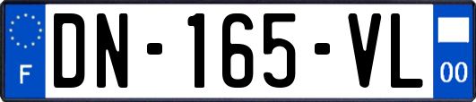 DN-165-VL