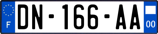 DN-166-AA