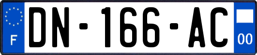 DN-166-AC