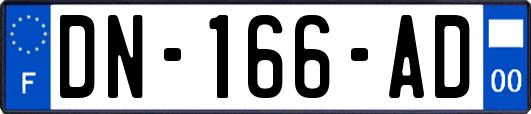 DN-166-AD