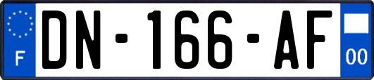 DN-166-AF