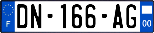 DN-166-AG