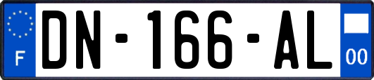 DN-166-AL