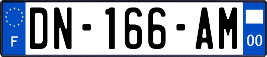 DN-166-AM