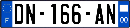 DN-166-AN