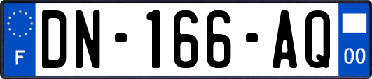 DN-166-AQ